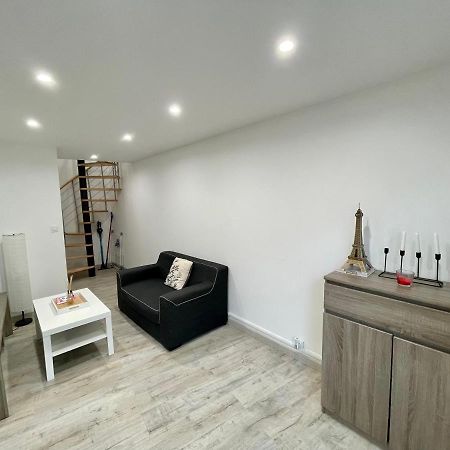 Apartamento Loft Ravissant A 5 Mn De La Basilique Notre Dame De Fourviere Lyon Exterior foto