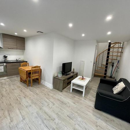 Apartamento Loft Ravissant A 5 Mn De La Basilique Notre Dame De Fourviere Lyon Exterior foto
