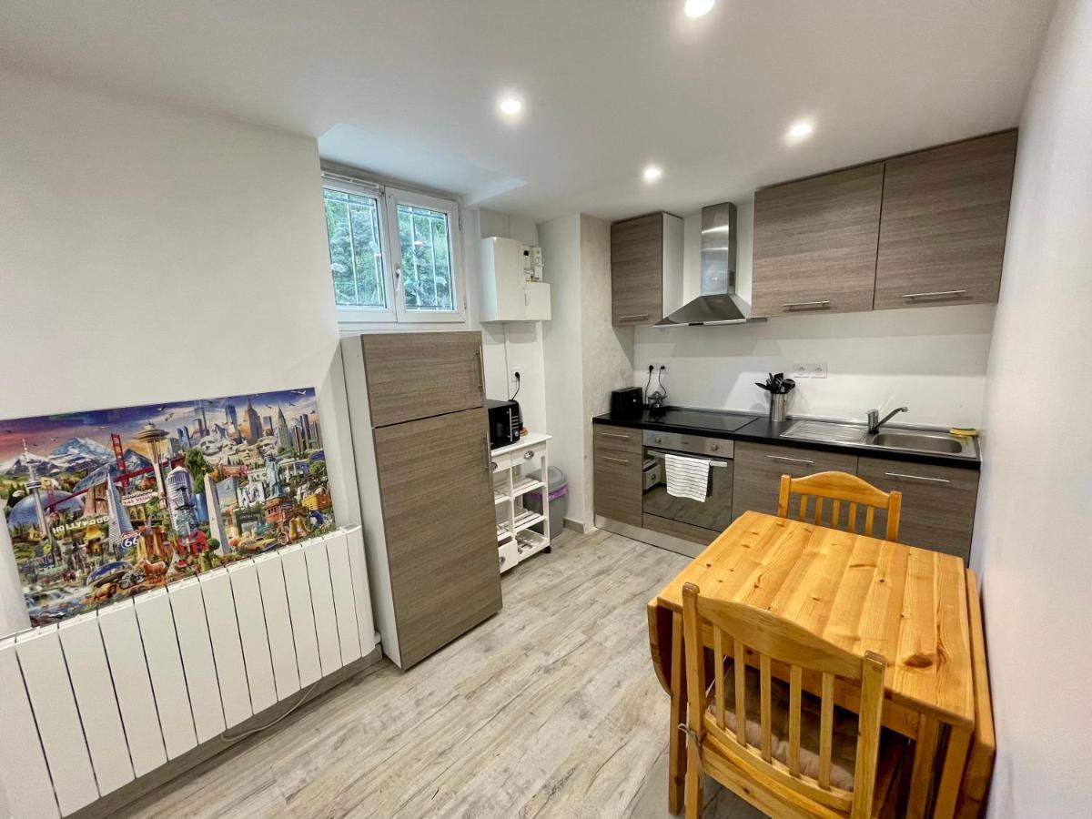 Apartamento Loft Ravissant A 5 Mn De La Basilique Notre Dame De Fourviere Lyon Exterior foto