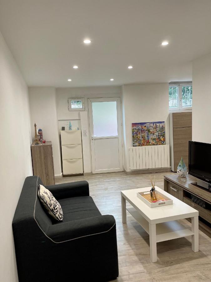 Apartamento Loft Ravissant A 5 Mn De La Basilique Notre Dame De Fourviere Lyon Exterior foto