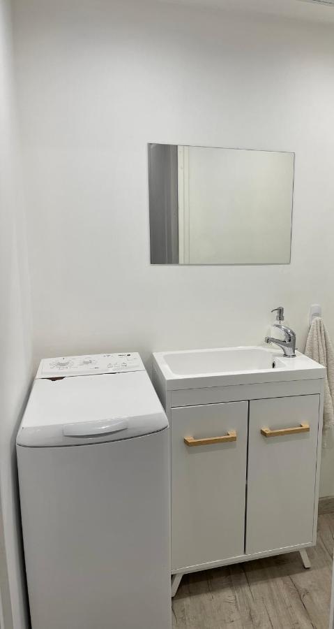 Apartamento Loft Ravissant A 5 Mn De La Basilique Notre Dame De Fourviere Lyon Exterior foto